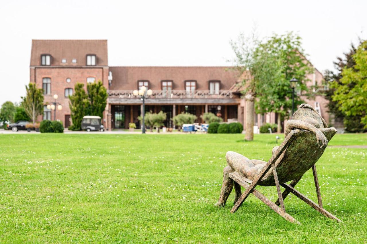 Hotel De Pupiter Kluisbergen ภายนอก รูปภาพ